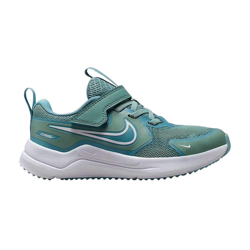 Nike Cosmic Runner PS 'Cannon Denim Turquoise'