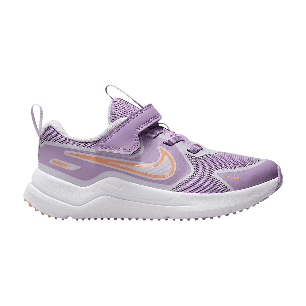 Nike Cosmic Runner PS 'Violet Star Apricot Agate'