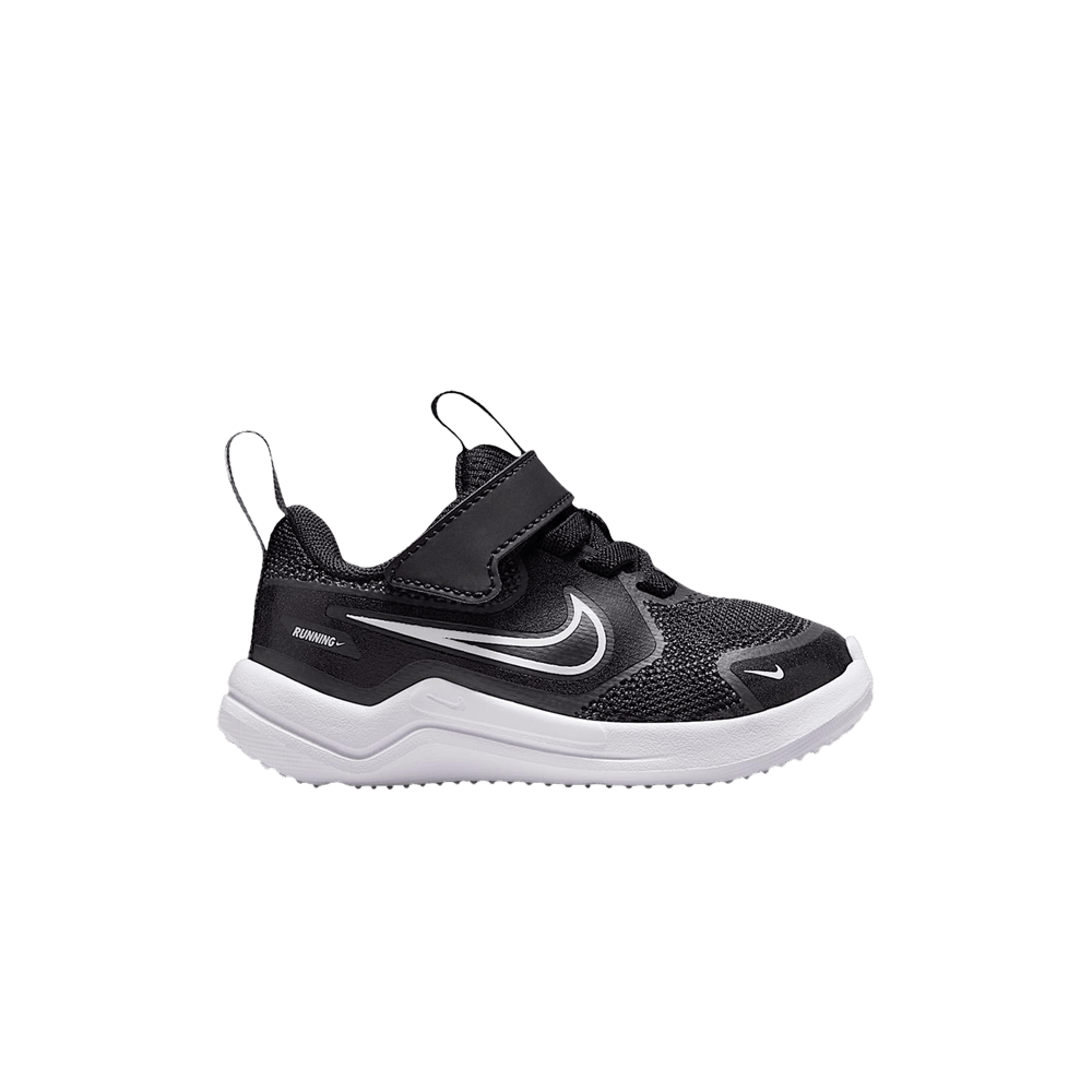 Nike Cosmic Runner TD 'Black White'