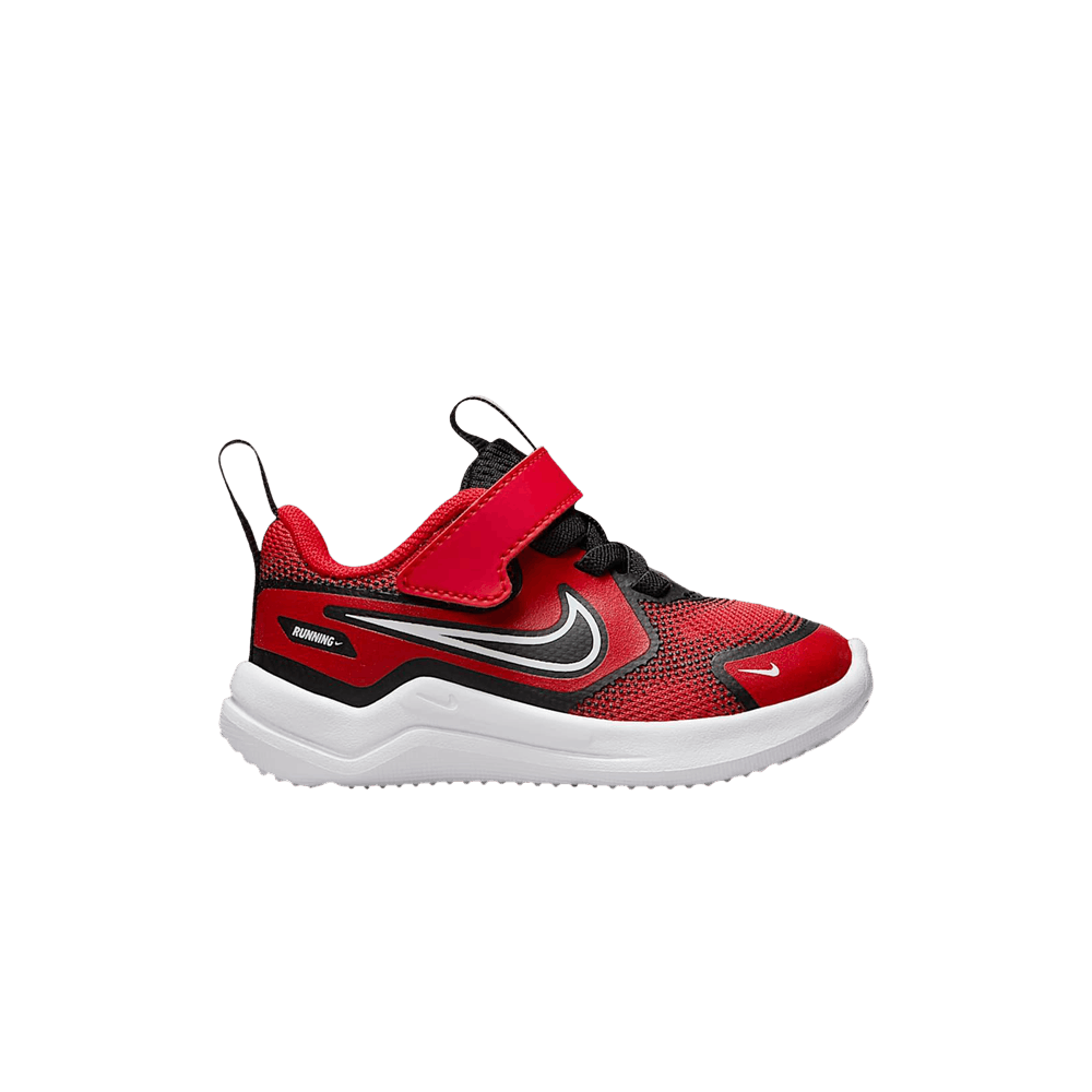Nike Cosmic Runner TD 'University Red Black'
