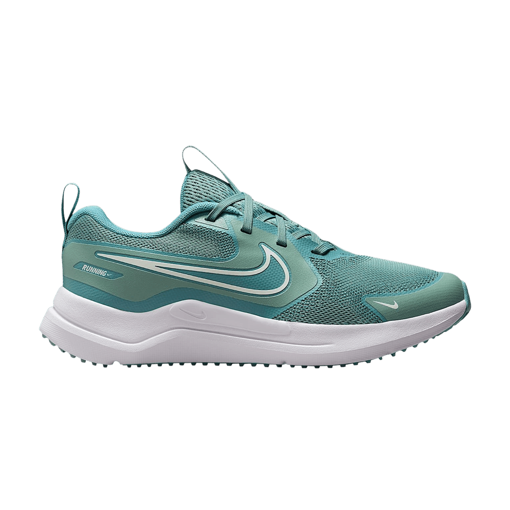 Nike Cosmic Runner GS 'Cannon Denim Turquoise'