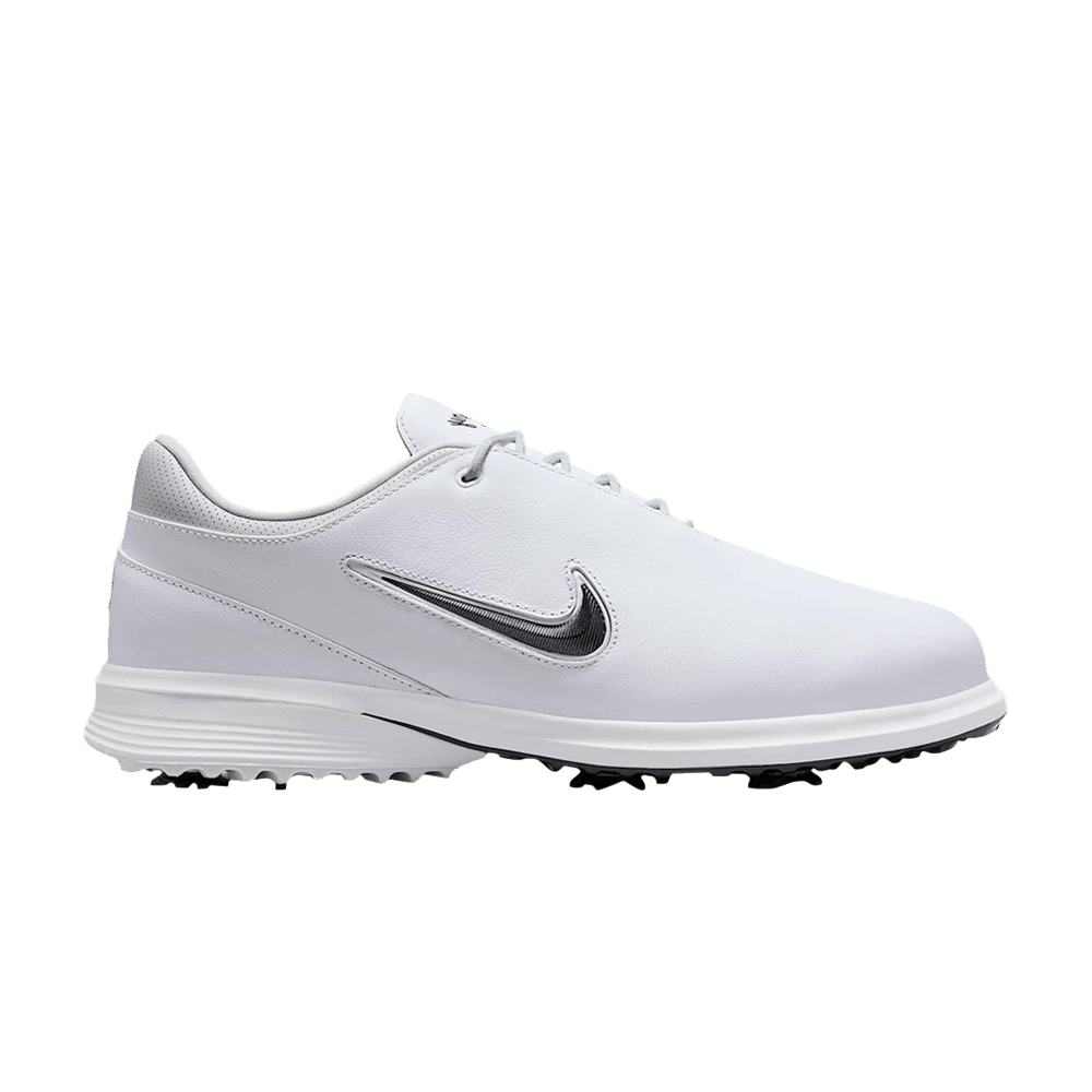 Nike Air Zoom Victory Tour 4 Wide 'White Black'