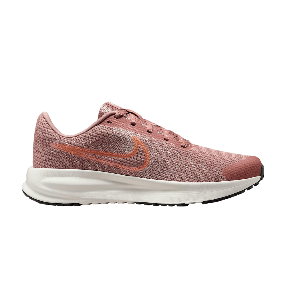 Nike Wmns Run Defy 'Particle Pink'