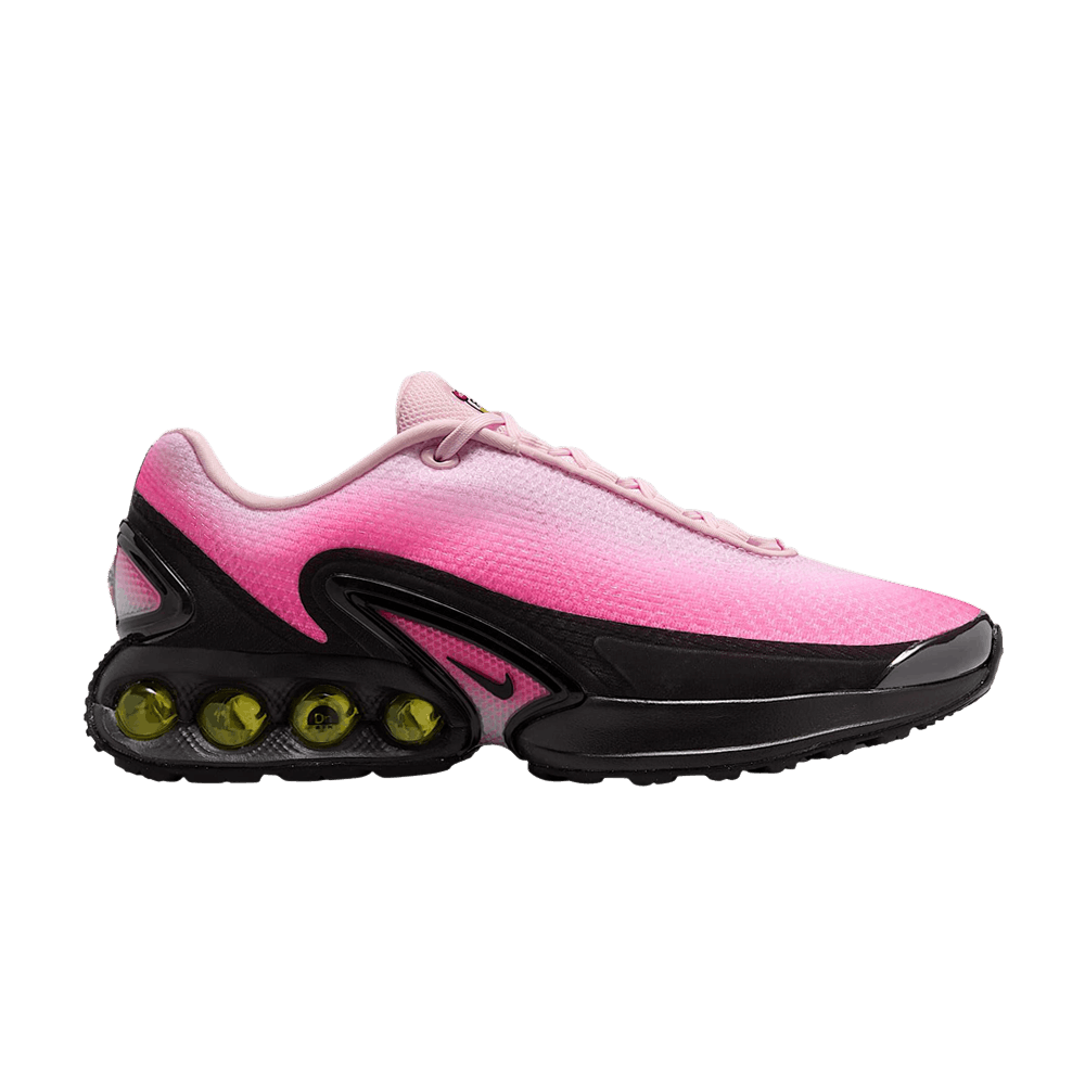 Nike Wmns Air Max DN Premium 'Pink Foam Black'