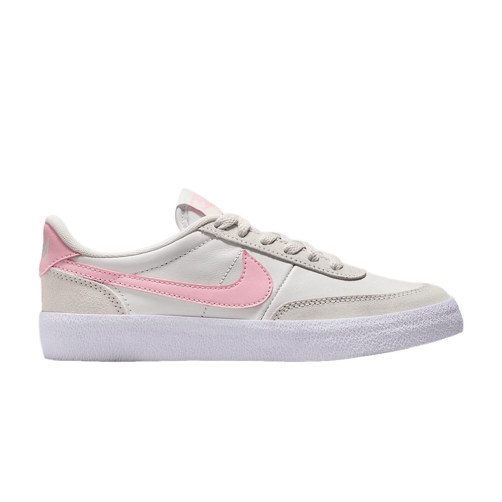 Nike Killshot 2 GS 'Summit White Medium Soft Pink'