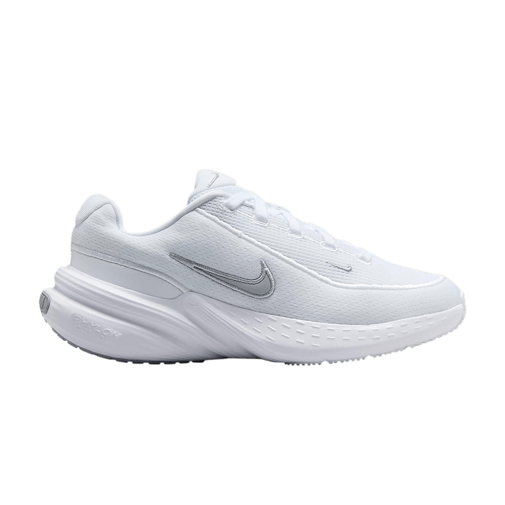 Nike Uplift SC GS 'White Wolf Grey'