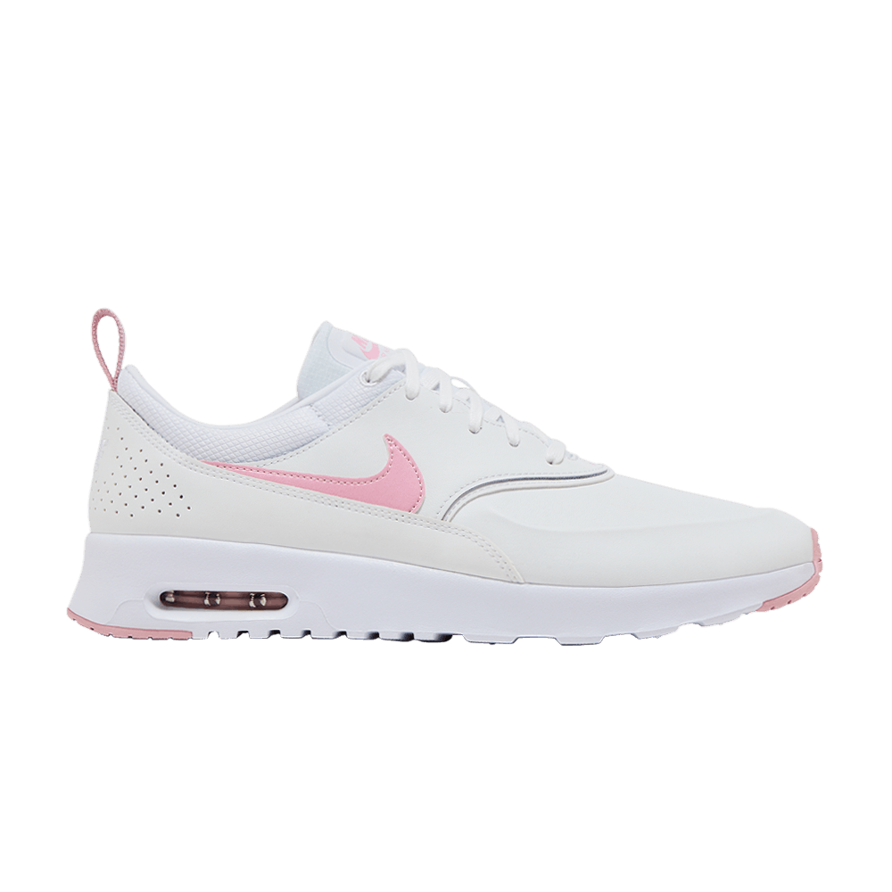 Nike Wmns Air Max Thea Premium 'White Pearl Pink'