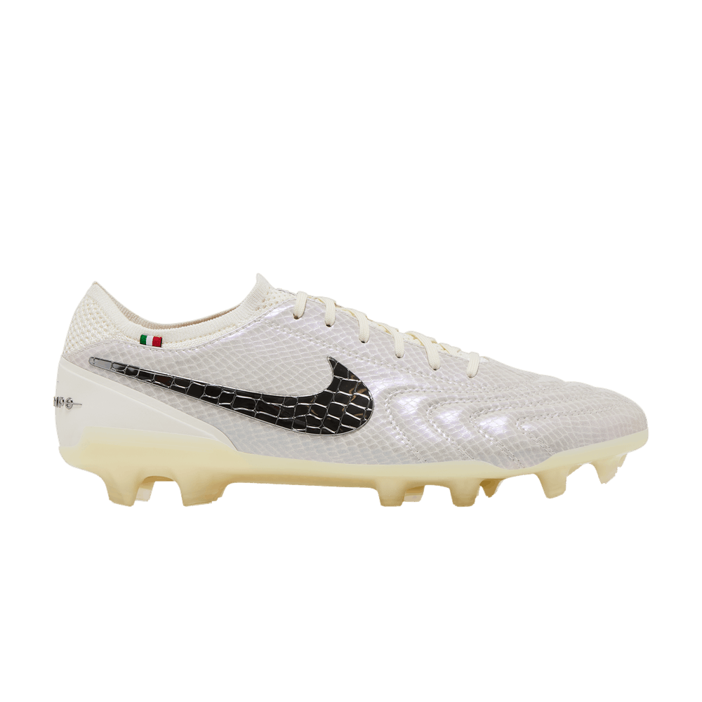Buy Nike Tiempo Legend 10 Elite LV8 FG 'Chromatic Pack' - HV4889
