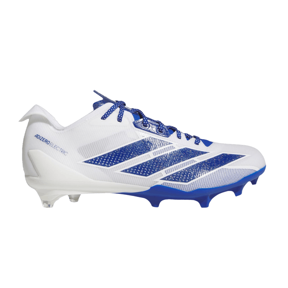 adidas Adizero Electric 'White Royal Blue'
