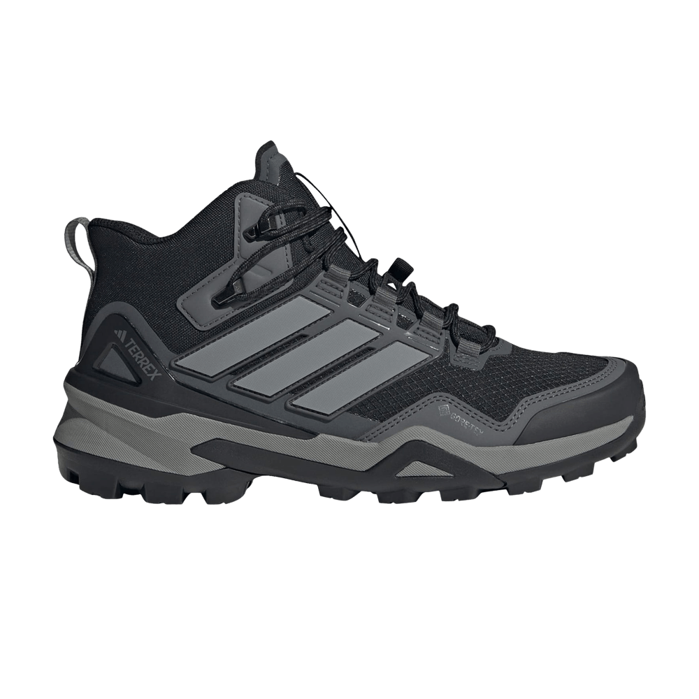 Buy Adidas Terrex Skychaser AX5 'Shadow Olive Carbon' - JQ2216 | GOAT