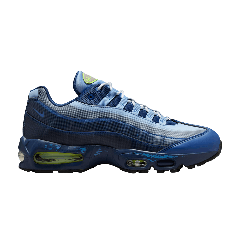 Ю-Ги-О! x Air Max Muscle 95 QS 