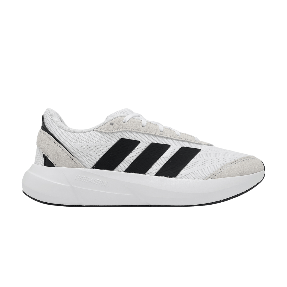 Buy Adidas Lightshift 'Grey White' - JH9313 | GOAT