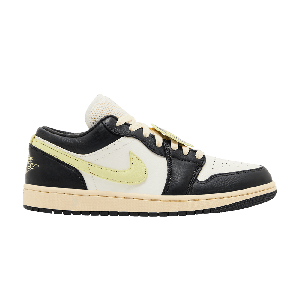 Wmns Air Jordan 1 Low 'Fall League'