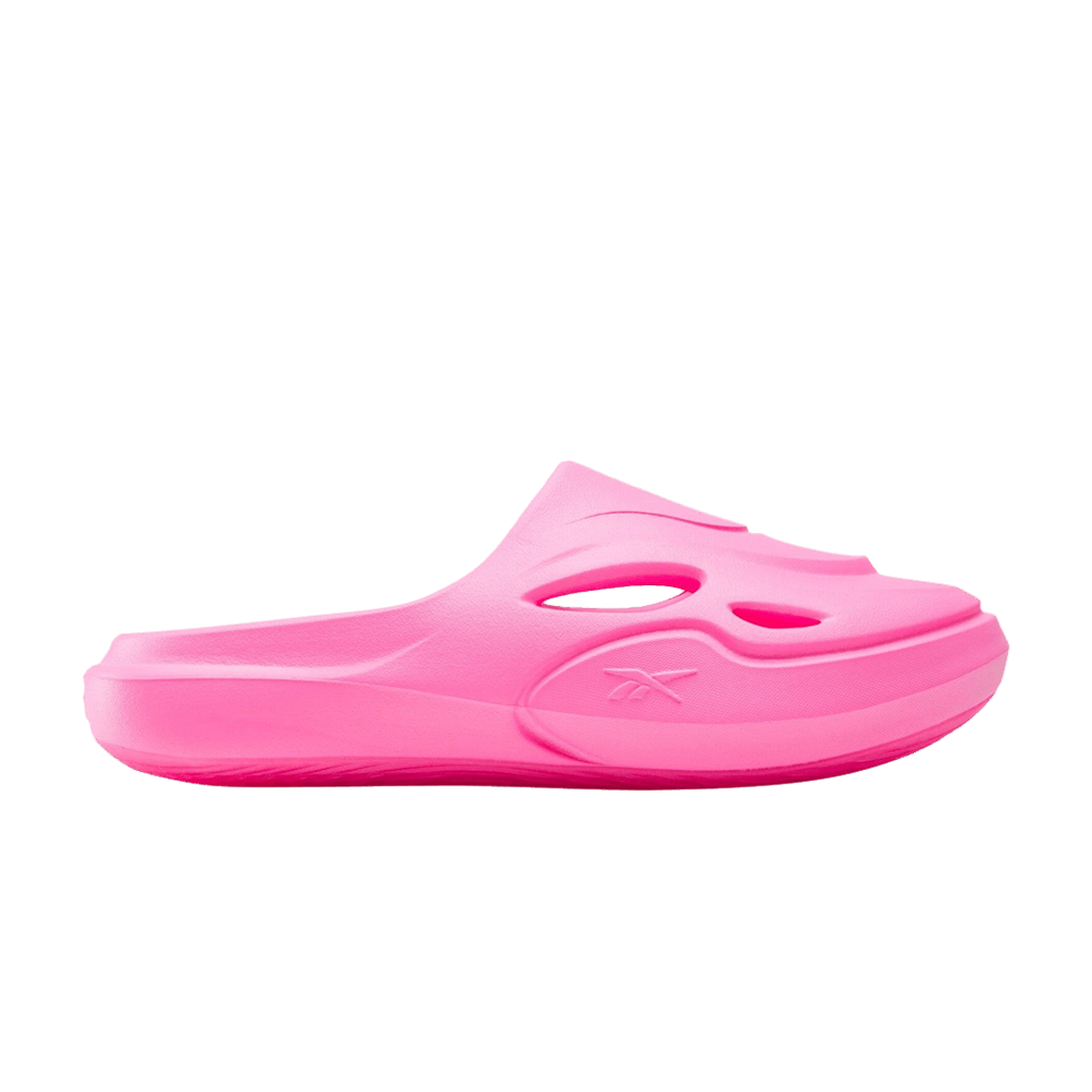 Reebok DMX Recovery Mule 'Paradise Pink'