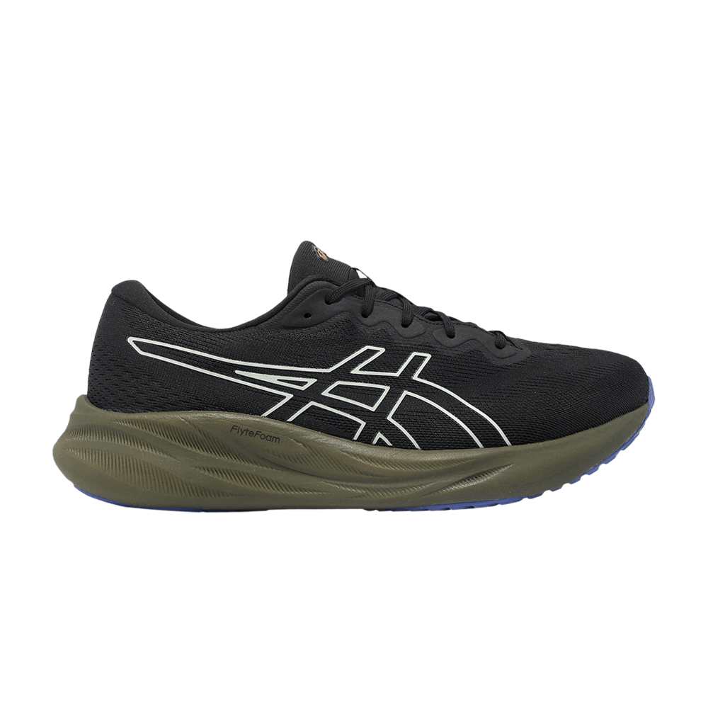 Asics Gel Pulse 15 GORE-TEX 'Black Brown Stone'