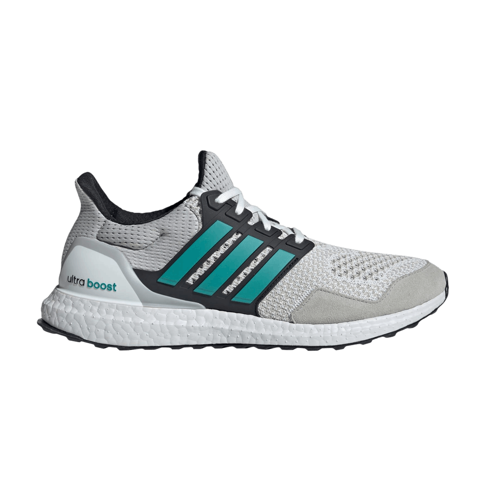 adidas UltraBoost 1.0 'White Pure Teal'