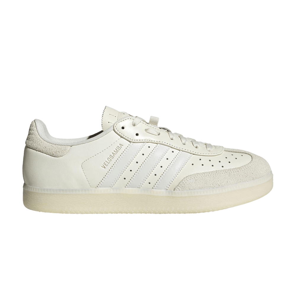 adidas Velosamba 'Off White'