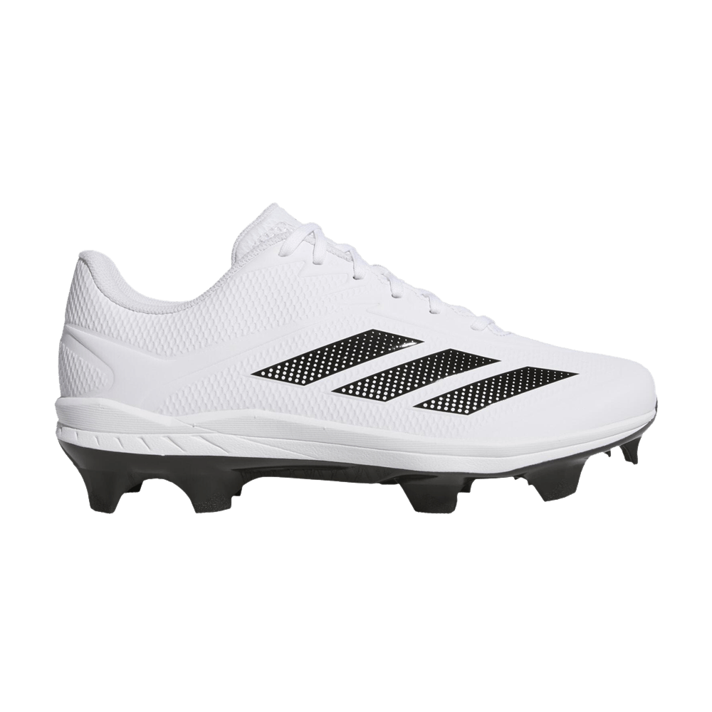 adidas Adizero Electric 2.0 'Cloud White Black'