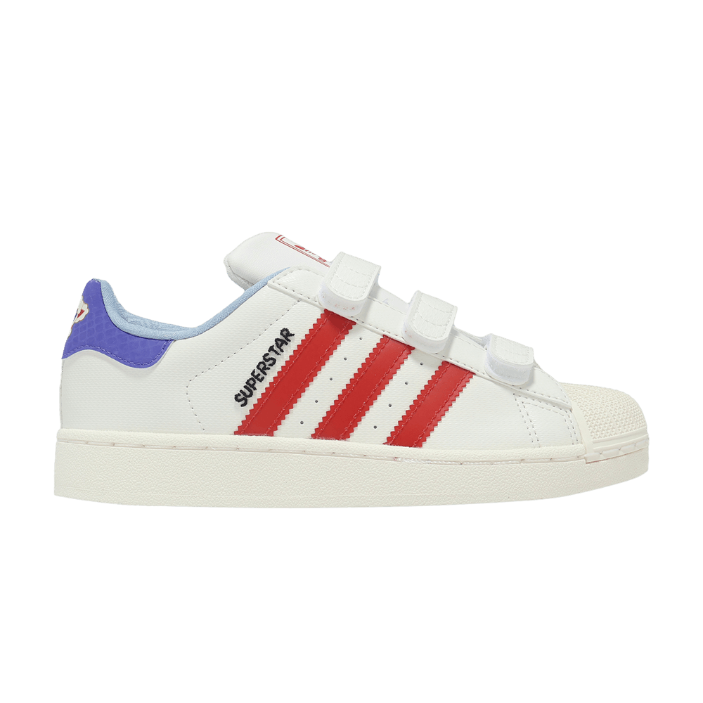 adidas Superstar 2 Comfort Closure C 'Chinese New Year'