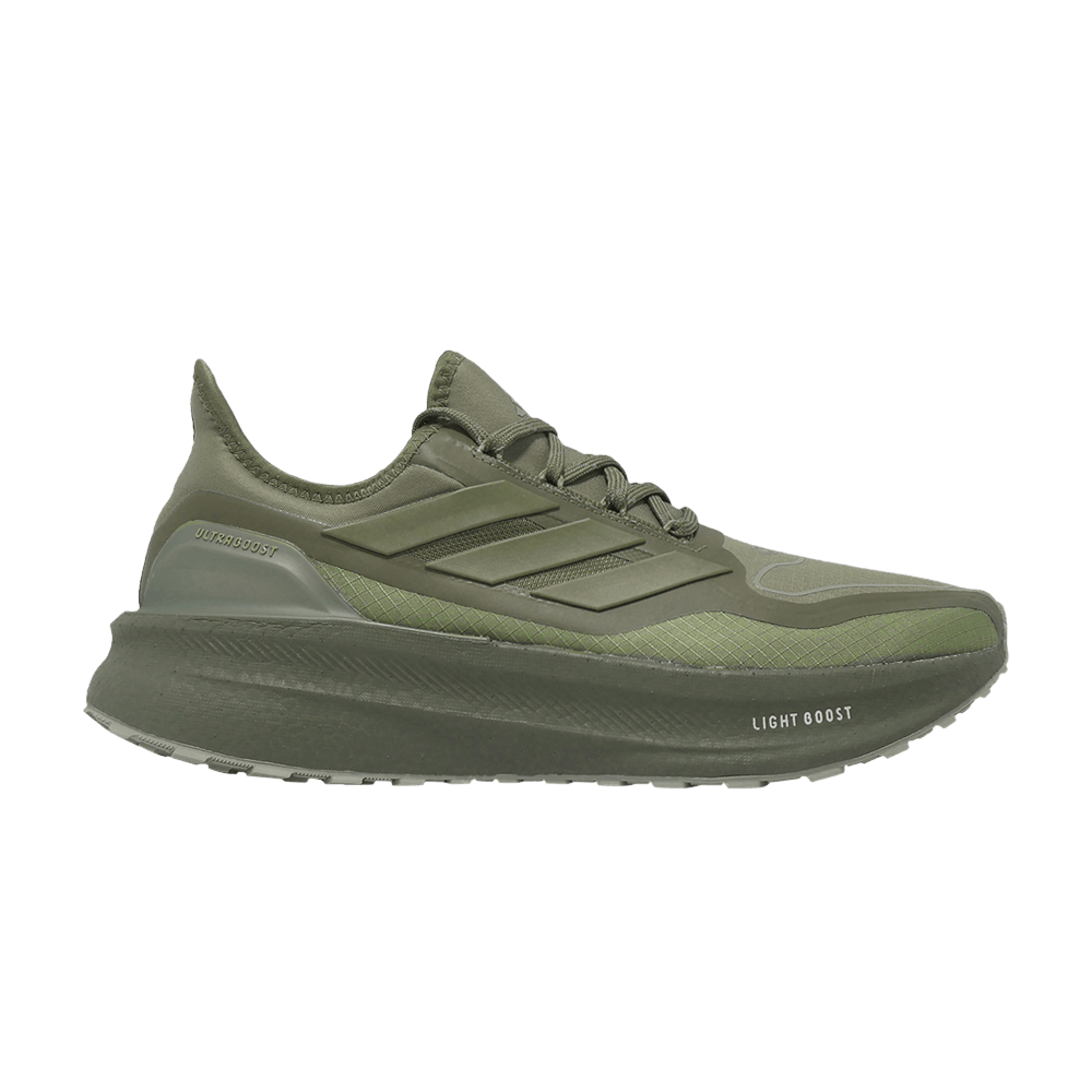 Adidas UltraBoost 5 GORE-TEX 'Olive Strata'