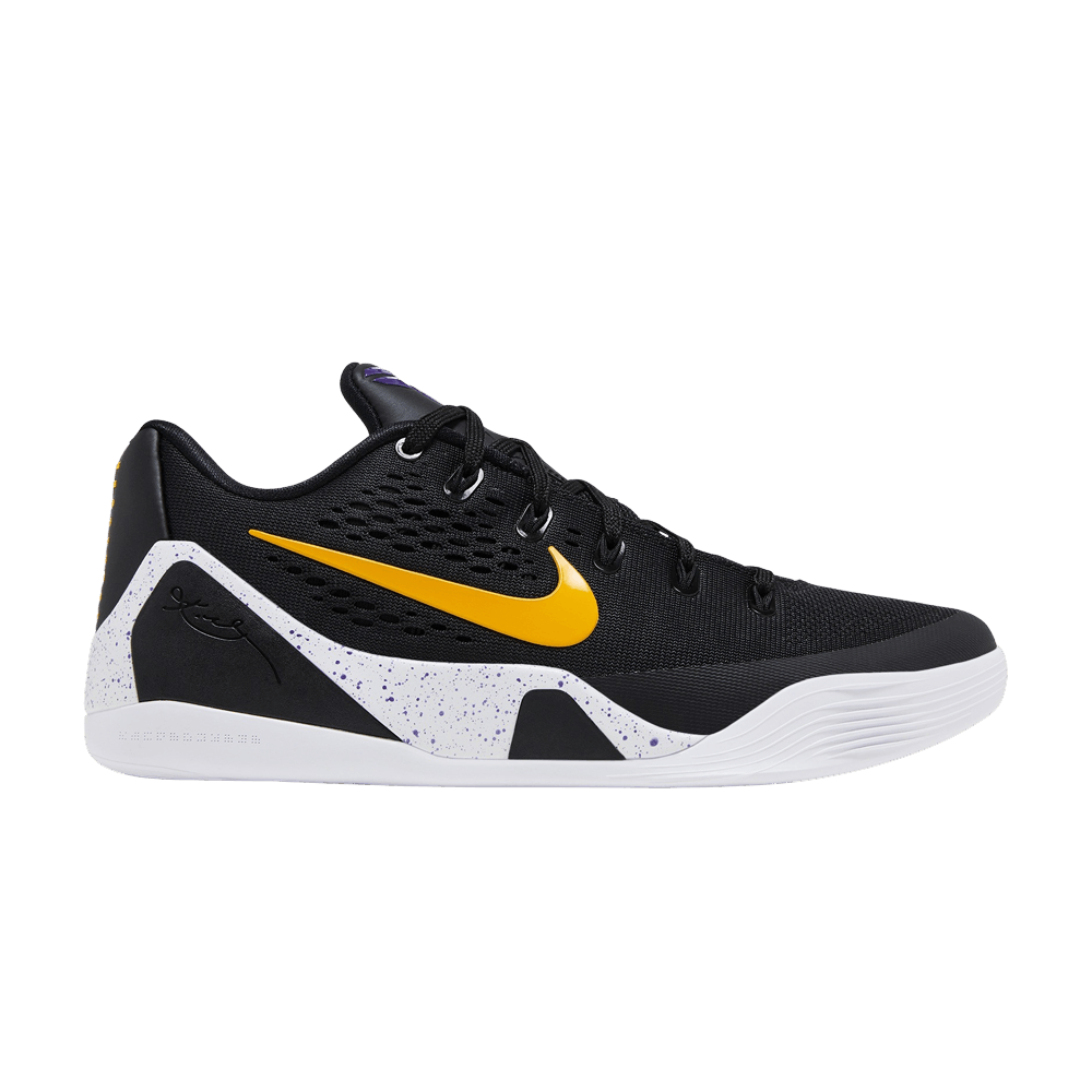 Buy Kobe 9 Elite GS 'Perspective' - 636602 400 | GOAT