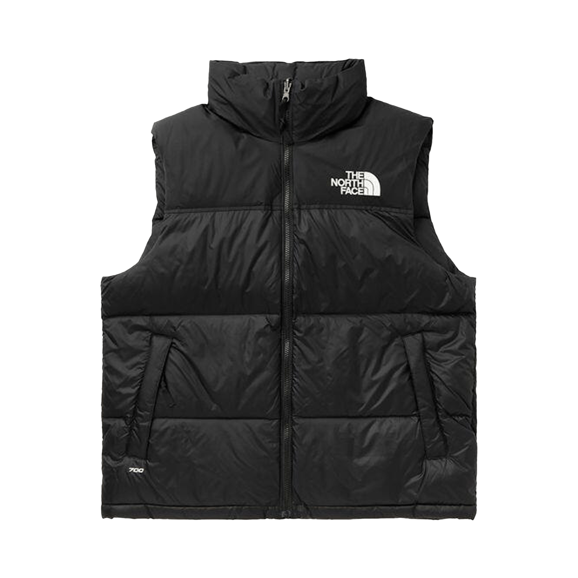 The North Face 1996 Retro Nuptse Vest 'TNF Black'