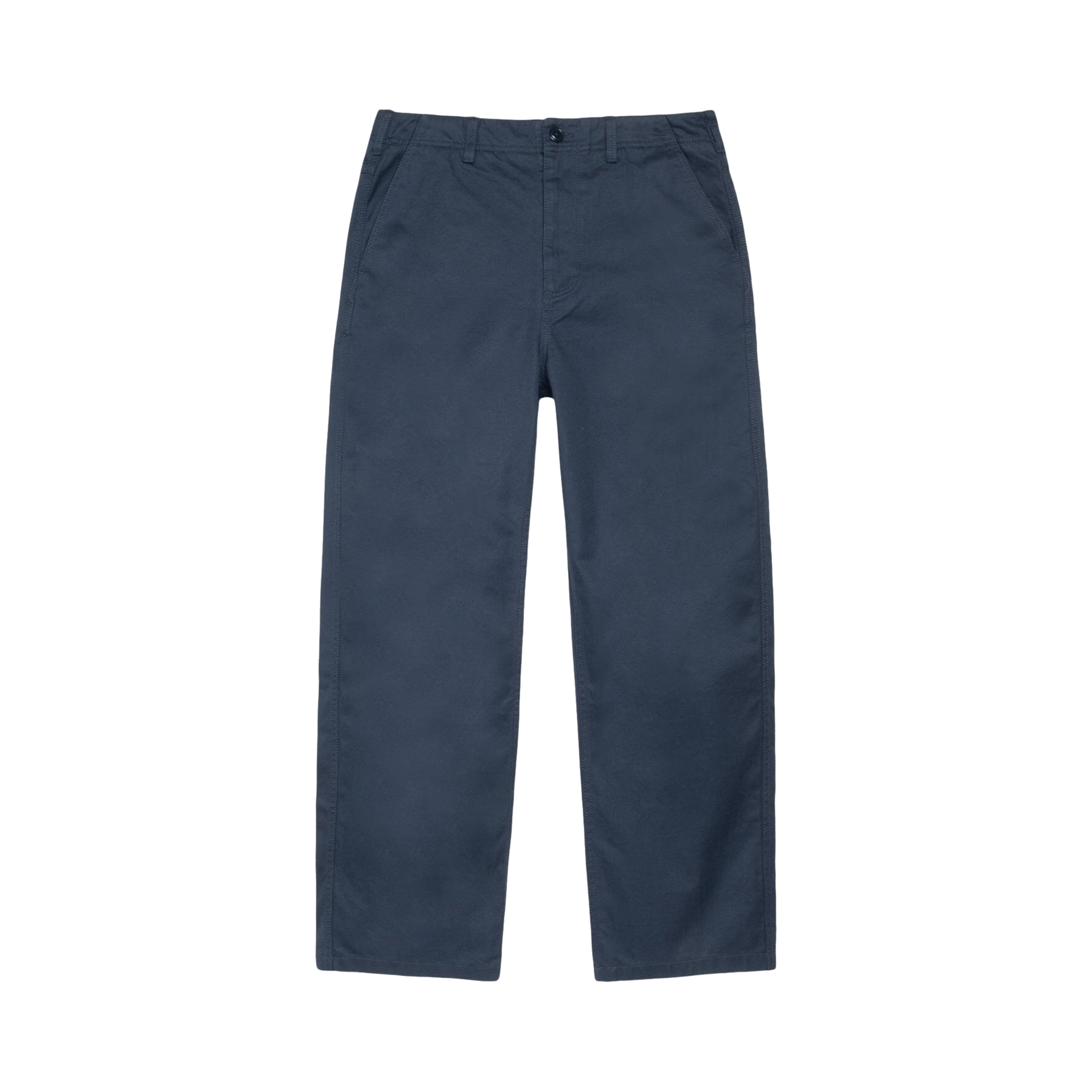 Stussy Chino Trouser 'Navy'