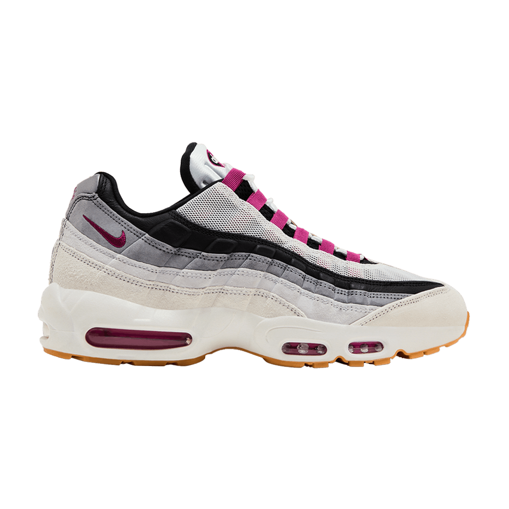 Buy Central Cee x Air Max 95 'Live Yours' - HQ6457 001 | GOAT