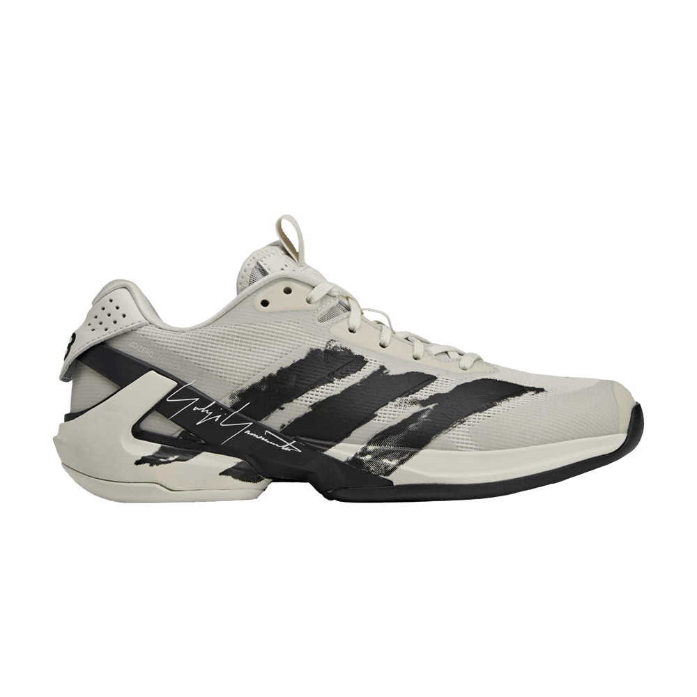 adidas Wmns Y-3 Adizero Ubersonic 5 'Orbit Grey'