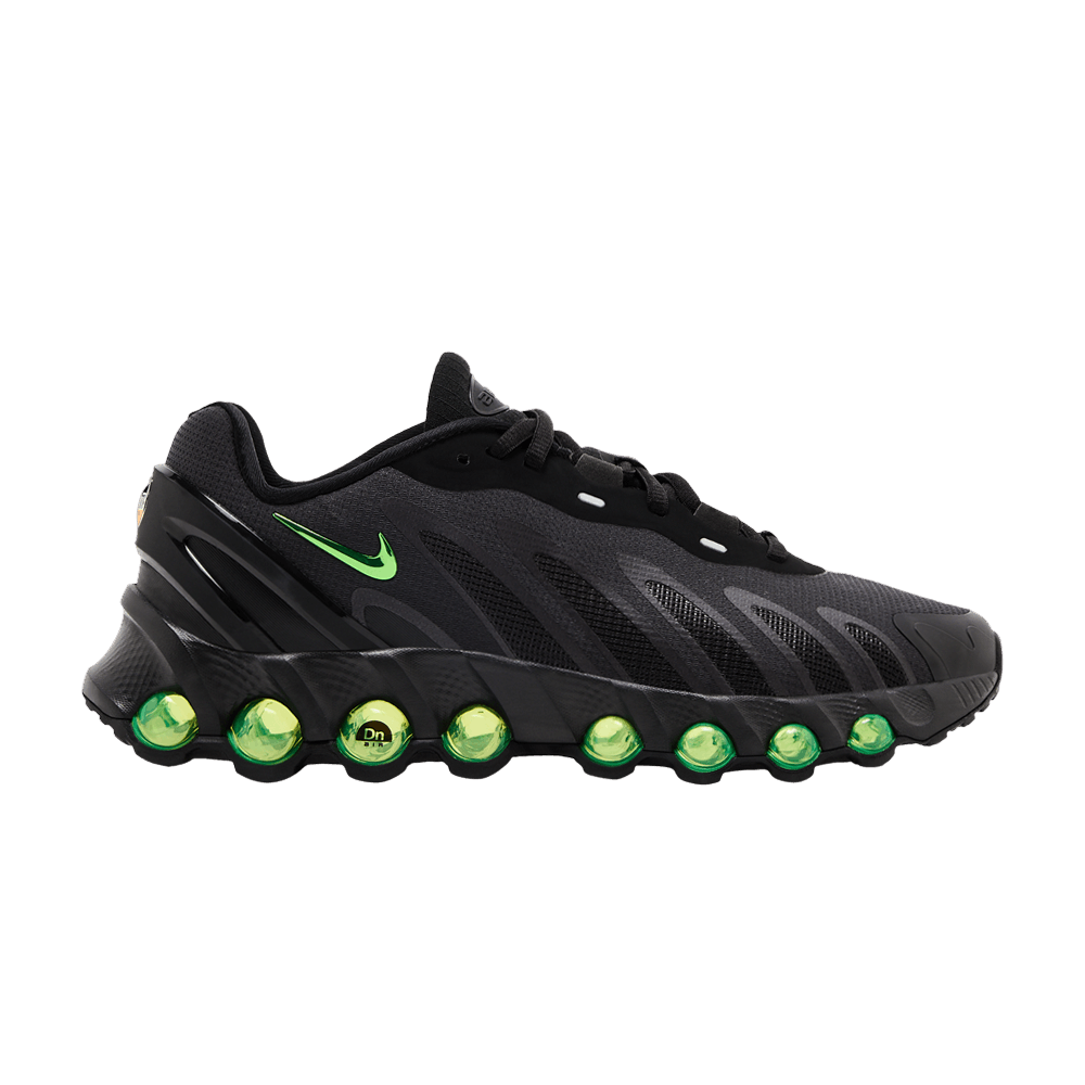 Buy Nike Air Max DN8 GS 'Black Volt' - HF7310 005 | GOAT