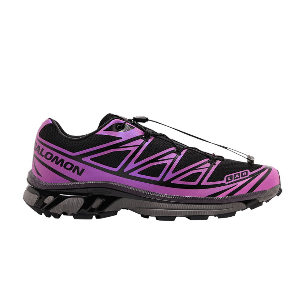 Salomon XT-6 'Iridescent Pack'