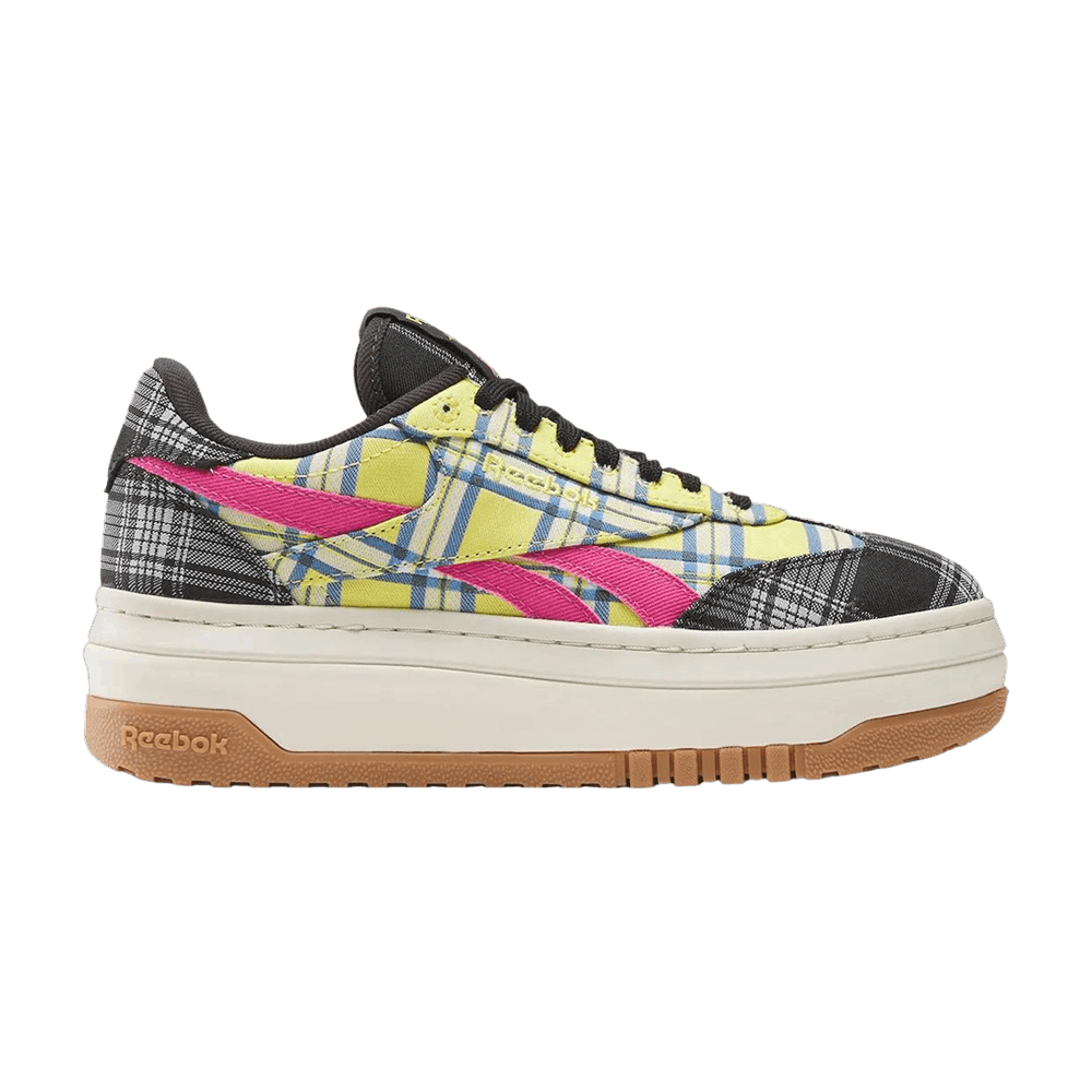 Clueless x Reebok Wmns Campio Extra '30th Anniversary'