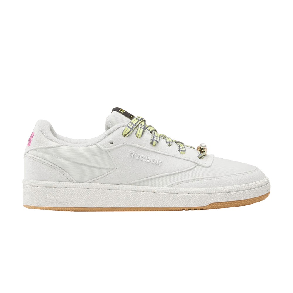 Clueless x Reebok Wmns Club C 85 '30th Anniversary'