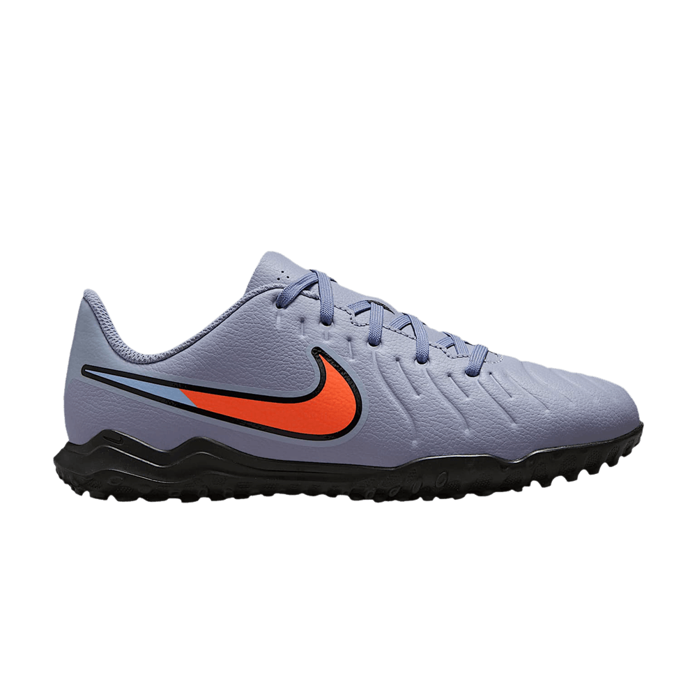 Nike Tiempo Legend 10 Club TF GS 'Scary Good Pack'