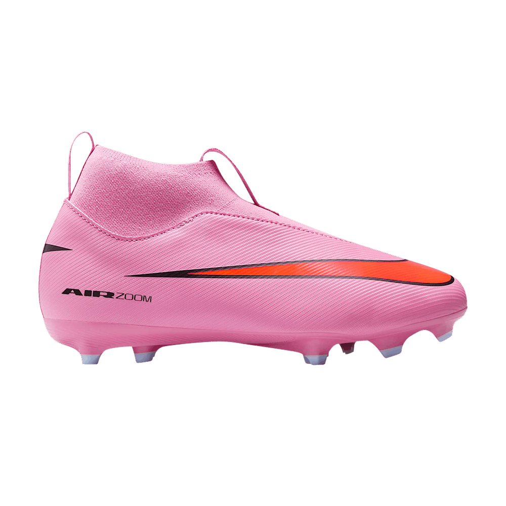 Nike Zoom Mercurial Superfly 10 Academy MG GS 'Scary Good Pack'