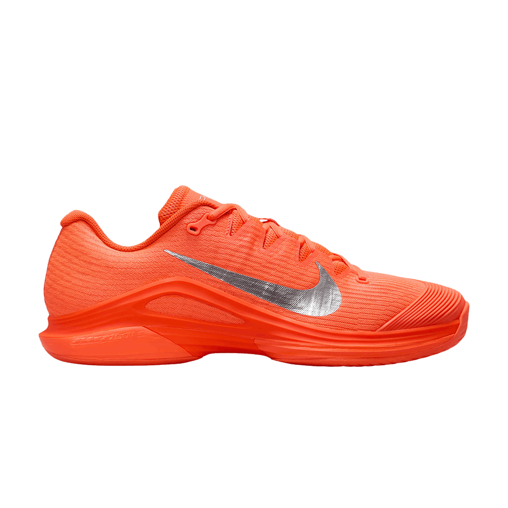Buy NikeCourt Air Zoom Vapor 12 Premium HC 'High Voltage' - HF7827