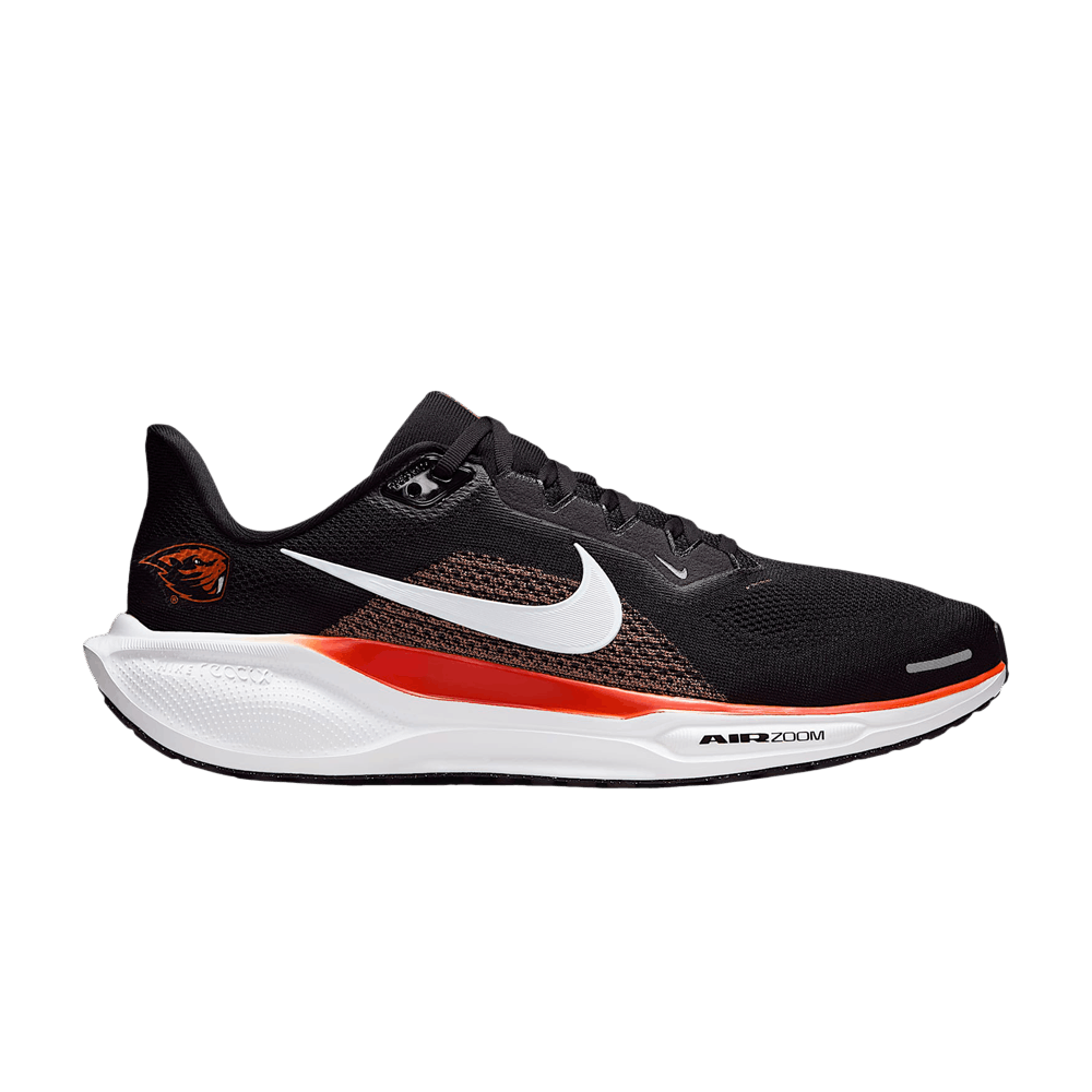 Nike Air Zoom Pegasus 41 'Oregon State 2025'