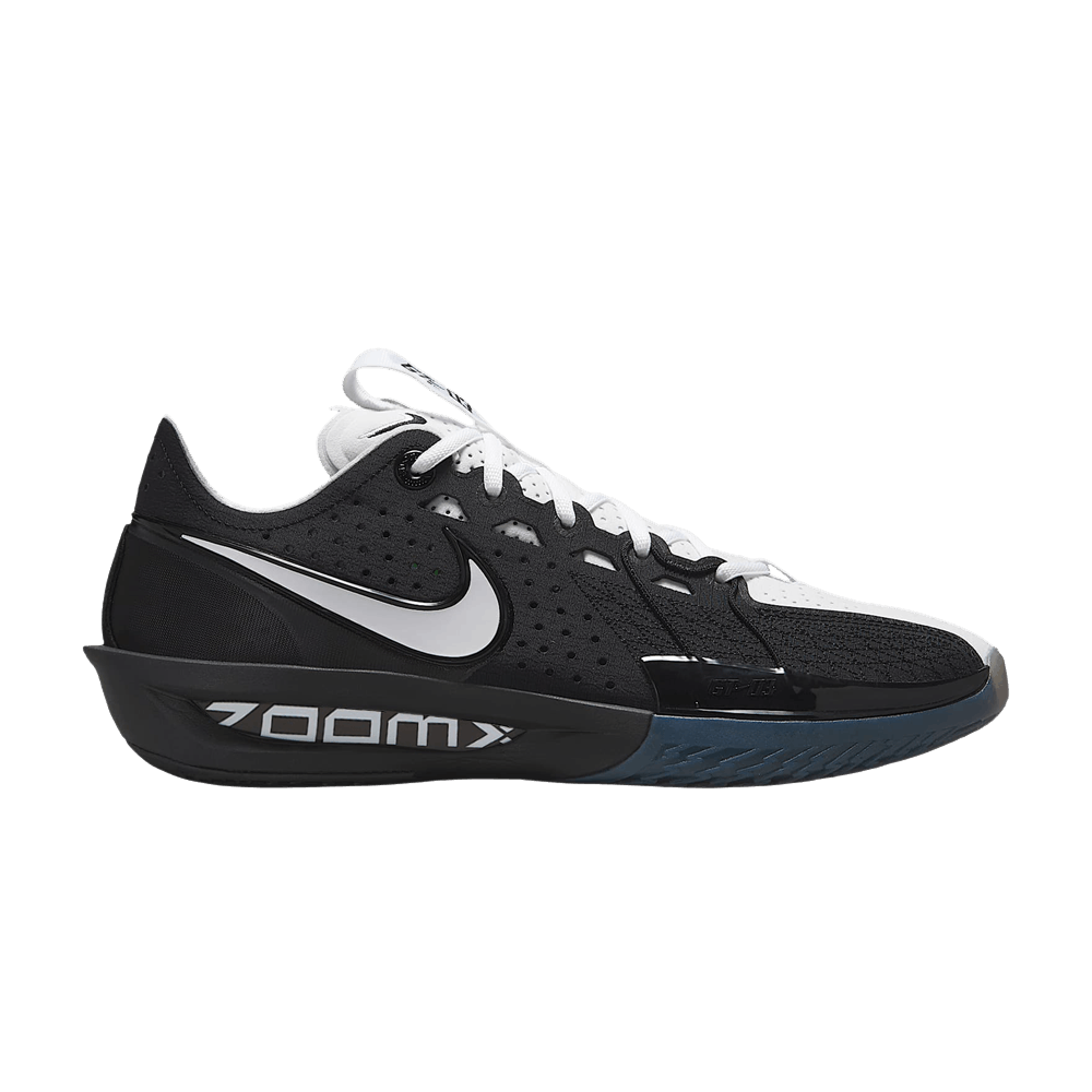 Buy Nike Air Zoom GT Cut 3 EP 'Punch' - DV2918 600 | GOAT