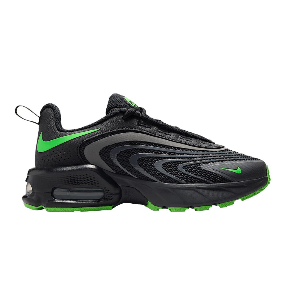 Nike Air Max Fire GS 'Anthracite Green Strike'
