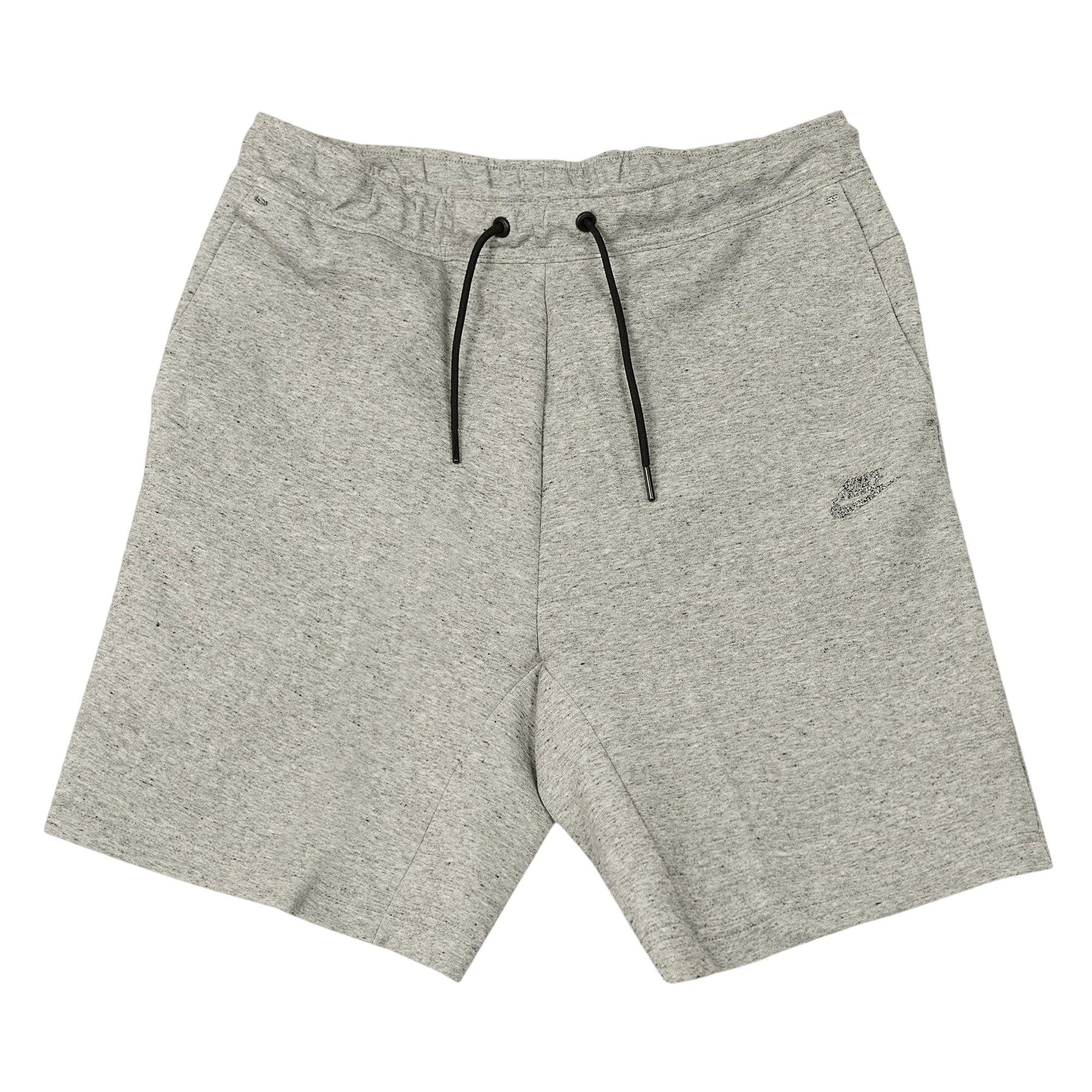 Nike Tech Fleece Shorts 'Grey'