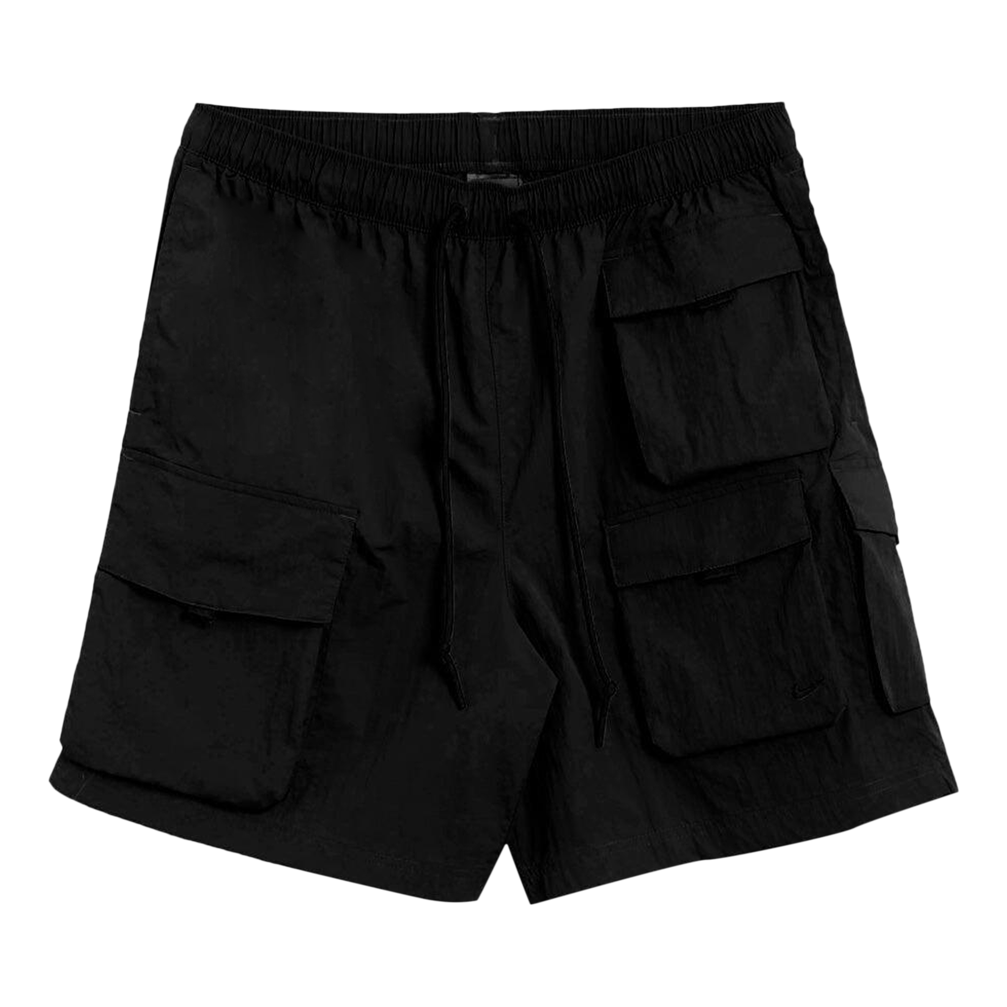 Nike Tech Woven Cargo Shorts 'Black'