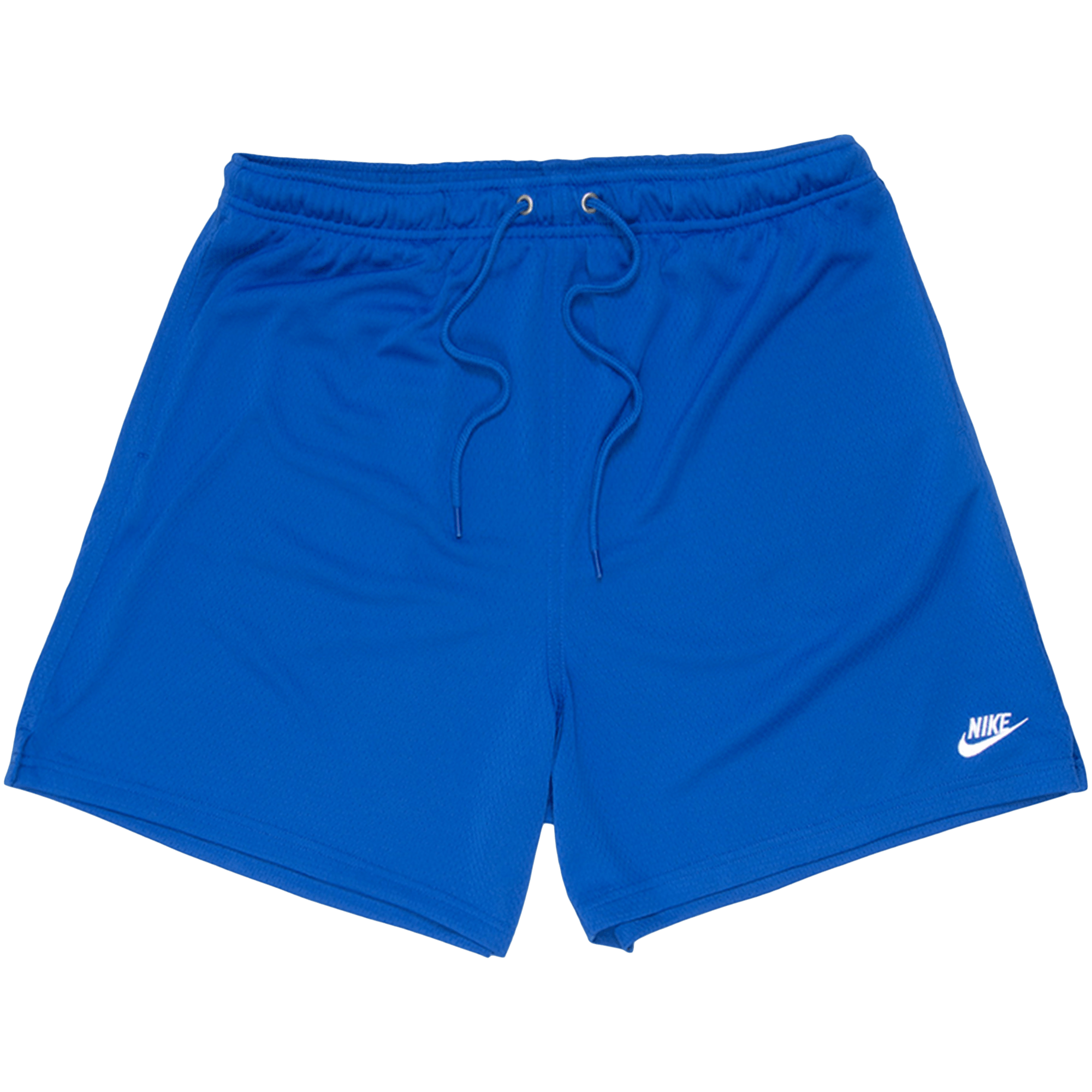 Nike Club French Terry Flow Shorts 'Blue'