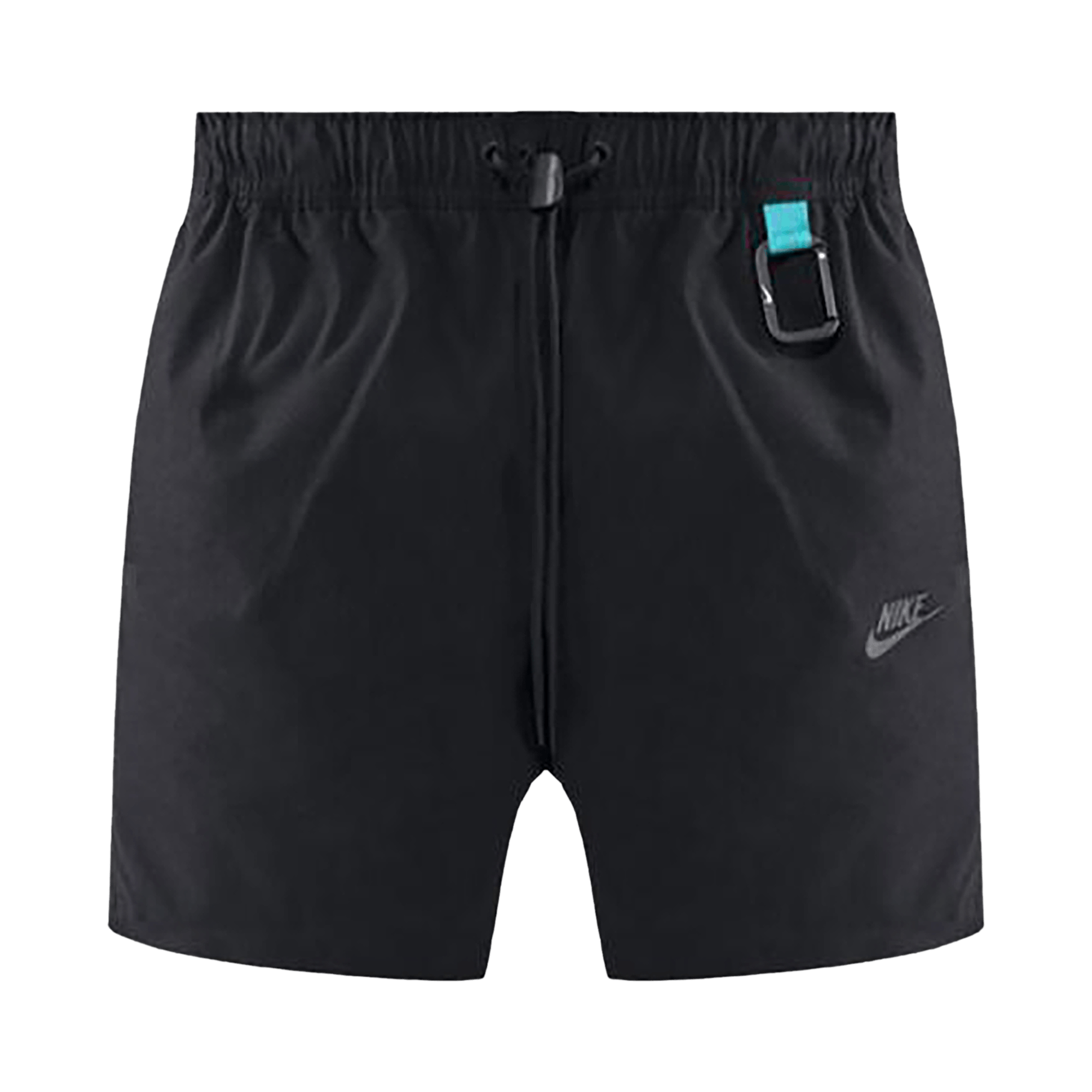 Nike Tech Woven Shorts 'Black'