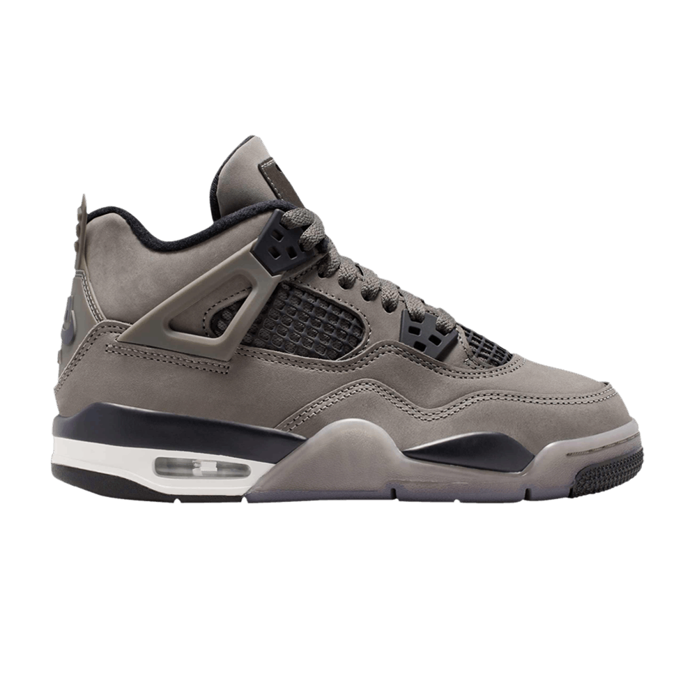 Air Jordan 4 Retro GS 