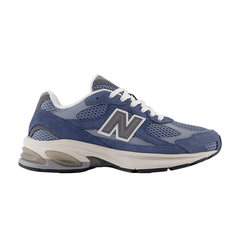 Buy Liberaiders × UNIK × New Balance 2010 'Grey' - U20108ZC | GOAT