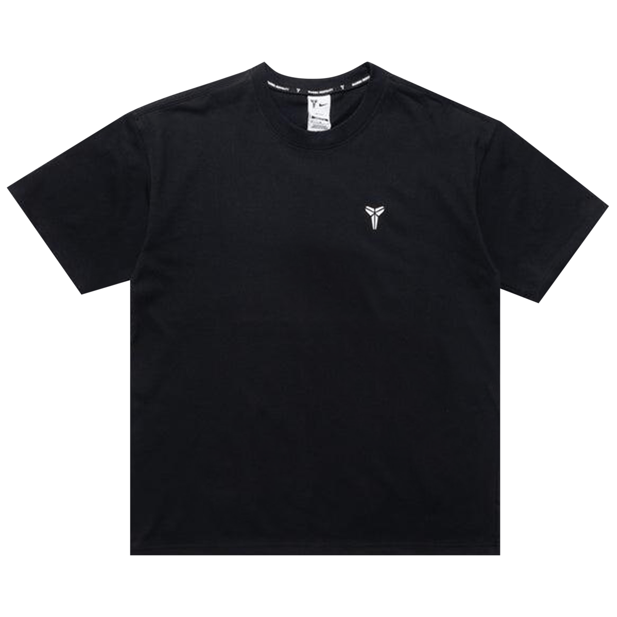 Nike Kobe Dri-FIT Basketball T-Shirt 'Black'