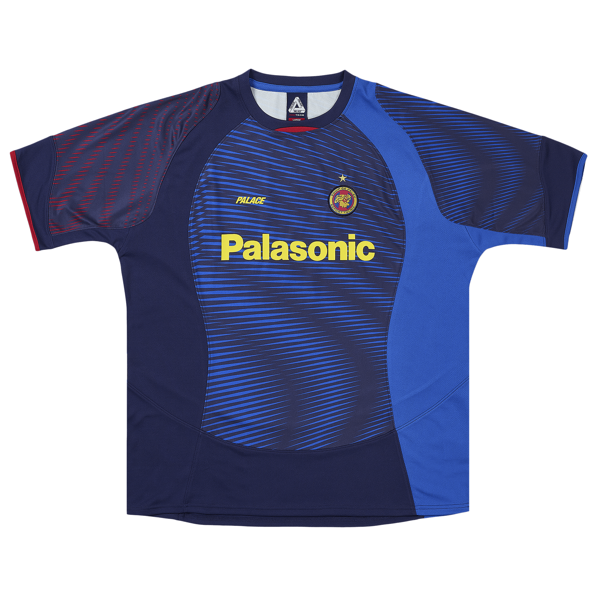 Palace Palace Pro Team Jersey 'Navy'