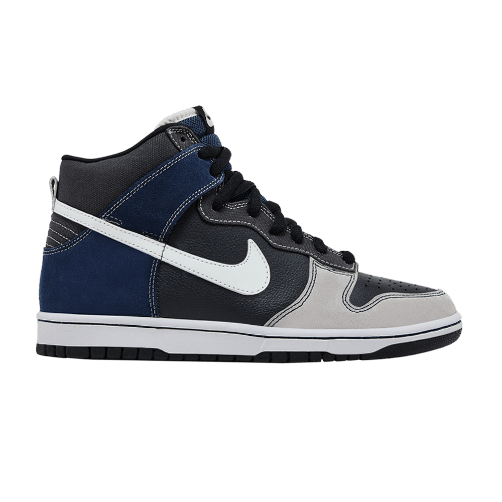 Nike Dunk High Pro SB 'Un-Futuras'