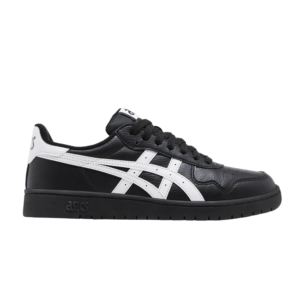 Buy ASICS Japan S 'Black Peach' - 1193A189 001 | GOAT