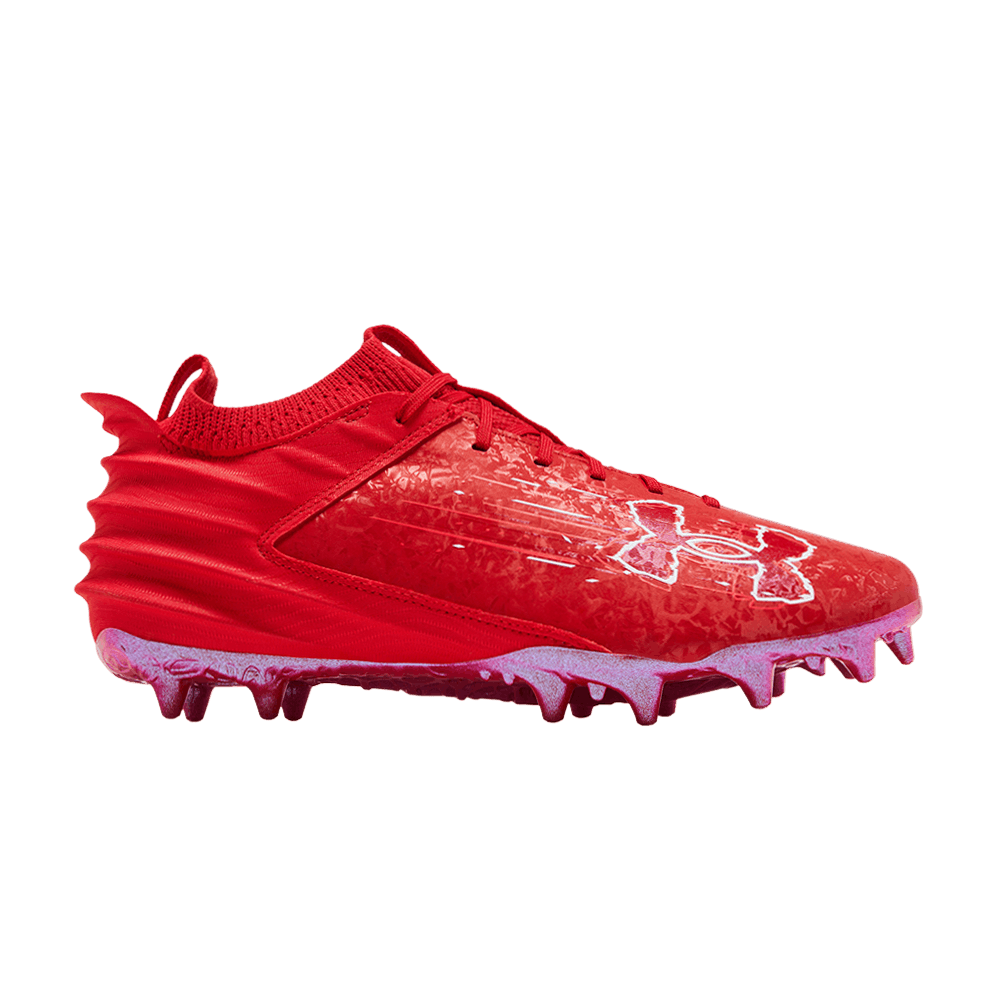 Buy Under Armour Blur Pro 'White' - 3028220 100 | GOAT